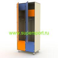 Шкафчик теннисиста