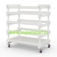 Корзина для хранения инвентаря