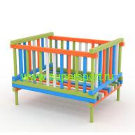 Манеж детский