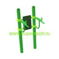 Брусья пресс боковые СВ-4.61