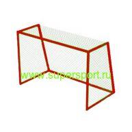 Ворота хоккей с мячом<br/ <p>профессиональные