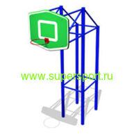 Баскетбольная стойка 5606