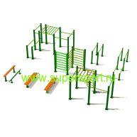 Комплекс из 13 элементов СК-8.6