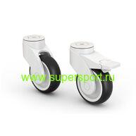 Колёса, комплект 4 шт.