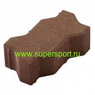 Плитка тротуарная Волна