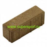 Плитка тротуарная Паркет