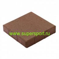 Плитка тротуарная Квадрат