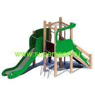 4201 Игровая конструкция Дино 1