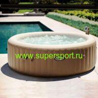 28408 СПА бассейн Bubble Therapy PureSpa