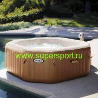 28414 СПА бассейн BUBBLE THERAPY