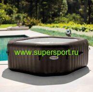 28436 СПА-бассейн Jet Massage PureSpa