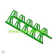 Велопарковка ВП 610