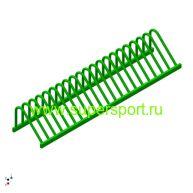 Велопарковка ВП 88