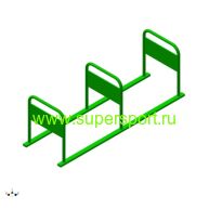 Велопарковка ВП 96