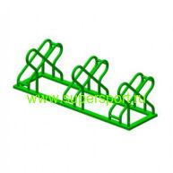 Велопарковка ВП 33