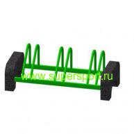 Велопарковка ВП 43