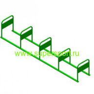 Велопарковка ВП 910