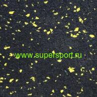 Рулонное покрытие АНТ Микс 5 мм