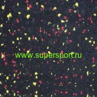 Рулонное покрытие АНТ Микс 8 мм