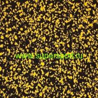 Рулонное покрытие АНТ Микс 10 мм EPDM 15%