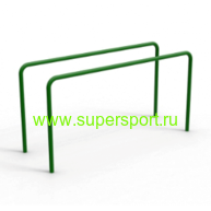 Брусья параллельные малые СВ-4.0