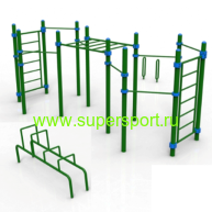 Комплекс из 13 элементов СК-8.4