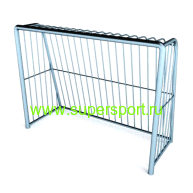 Ворота мини-футбольные<br/ <p>антивандальные цельнометаллические 1