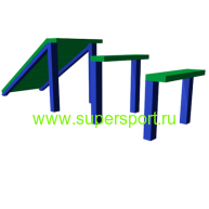 Барьер ТРАП