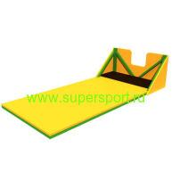 Препятствие ОДИНОЧНЫЙ ОКОП