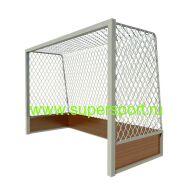 Ворота хоккей на траве<br/ <p>профессиональные