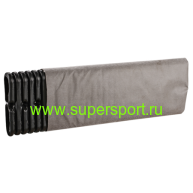 Дренажная труба с перфорацией с фильтром