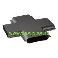 Крестовина соединительная