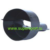 Переходник на трубу в 160