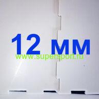 Синтетический лёд, толщина - 12 мм