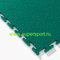 Плитка ПВХ "Техно" 7 мм, структура: прямоугольник