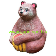 Фигура из бетона МЕДВЕДЬ