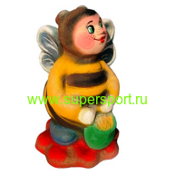 Фигура из бетона ПЧЕЛА