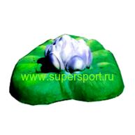 Фигура из бетона КУВШИНКА