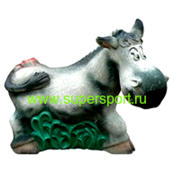 Фигура из бетона ОСЛИК