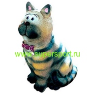 Фигура из бетона КОТ