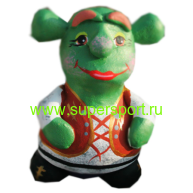 Фигура из бетона ШРЕК