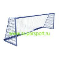 Ворота большой футбол<br/ <p>самостоящие под противовес
