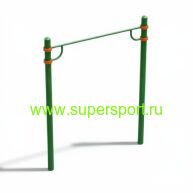 Турник широкий воркаут СВ-2.5