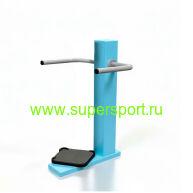 Т 0167 Диск для одного
