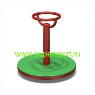 2304 Карусель стоячая