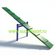 Барьер БАЛАНСИР