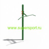 Турник навесной СВ-1.1