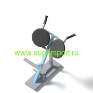 Т 0163 Гиперэкстензия для пресса