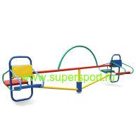 Карусель Чебурашка тип 2