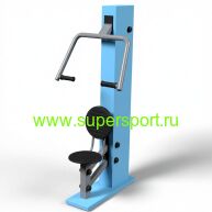 Т 0156 Жим от груди для одного